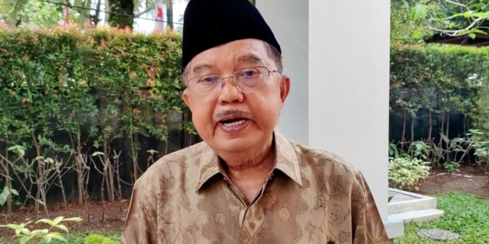 Berita Mari Semua Menahan Diri dan Menjaga Situasi Bangsa Ini