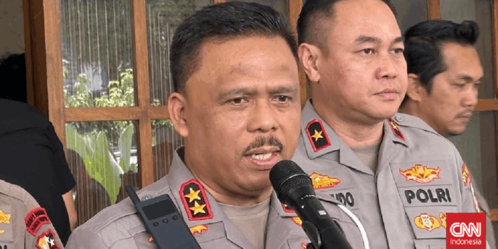 Berita Kakorlantas Akui Penerapan Tilang Elektronik Belum Sempurna