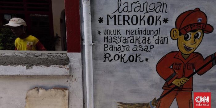 Berita Anggota DPR Klarifikasi soal Usulan Smoking Area di Kereta Api
