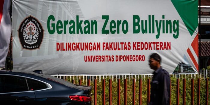 Berita Alumni Sebut Pungutan & Pasal Anestesi PPDS Undip Sudah Ada Sejak 2004
