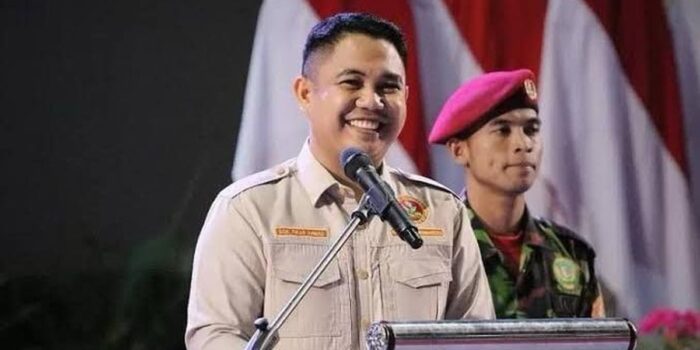Berita Pemuda Muhammadiyah Apresiasi Dorongan Zulhas untuk Ekonomi Rakyat