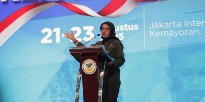 Berita Kemenpan-RB Siapkan Roadmap Dorong Kompetensi Guru Sekolah Rakyat