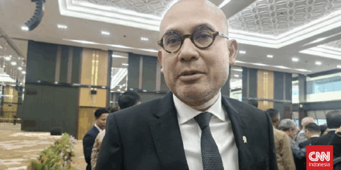 Berita RI Tolak Keras Rencana Israel Kuasai Penuh Gaza: Perburuk Situasi