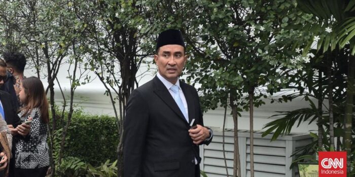 Berita Kepala BNN Beber Kans Indonesia Larang Vape seperti Singapura