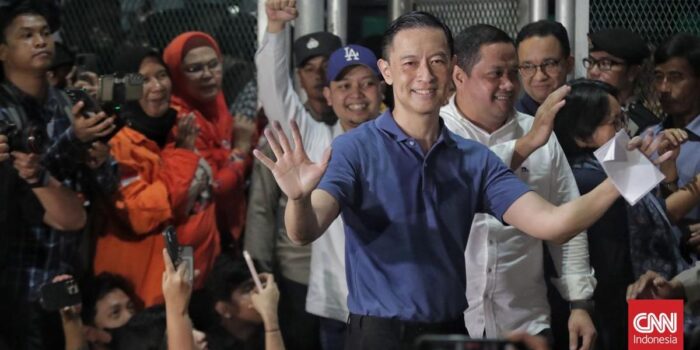 Berita Tom Lembong Dapat Abolisi, Kasus Korupsi Impor Gula Tetap Lanjut