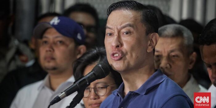 Berita Babak Baru Tom Lembong, Laporkan Hakim hingga Auditor