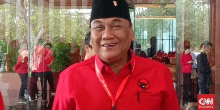 Berita Besok, Dua Tokoh Penting PDIP Jateng Bakal Bertemu di Semarang