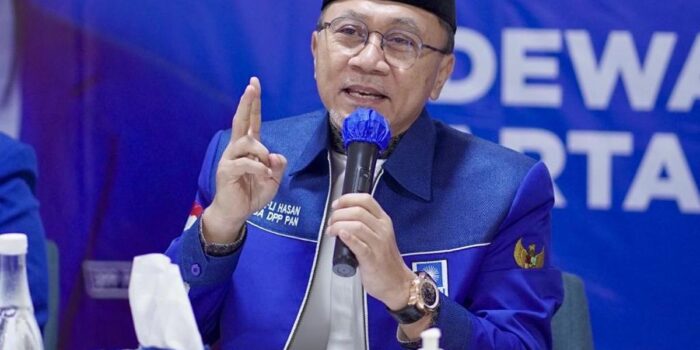 Berita Peringatan Zulhas ke Anggota DPR-DPRD PAN: Jangan Flexing dan Arogan