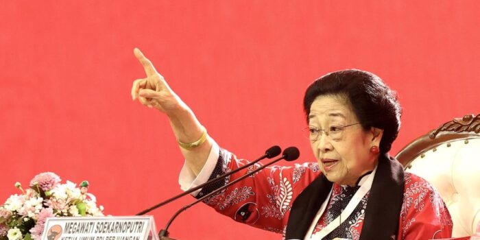 Berita PDIP Bukan Oposisi, tapi Partai Penyeimbang