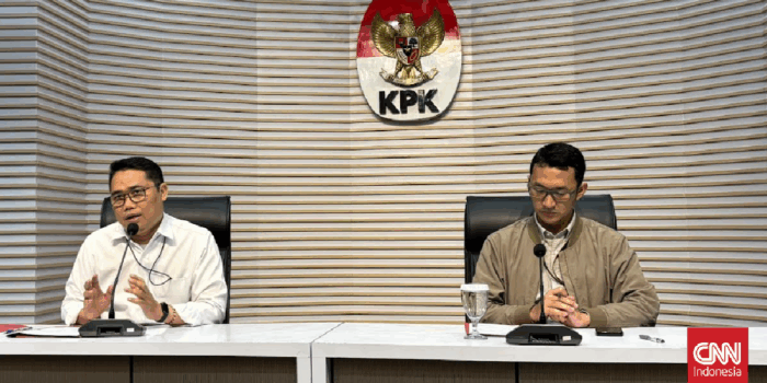 Berita Lebih dari 100 Agen Travel Diduga Terlibat Pengurusan Kuota Haji