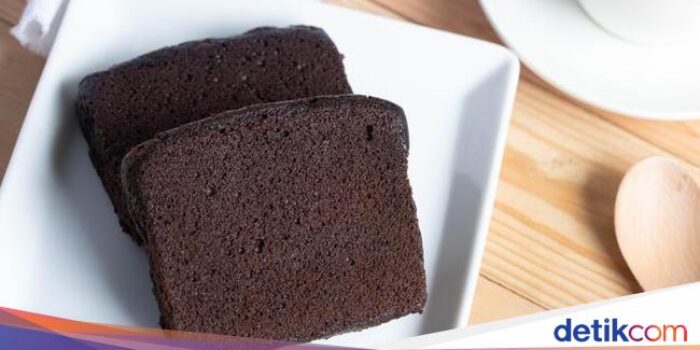 Pahami- Resep Kue Cokelat Tanpa Oven yang Lembut Buat Camilan Anak