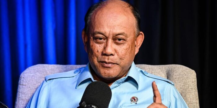 Berita Kepala BGN Ungkap 2 Risiko Besar di MBG: Korupsi dan Keracunan