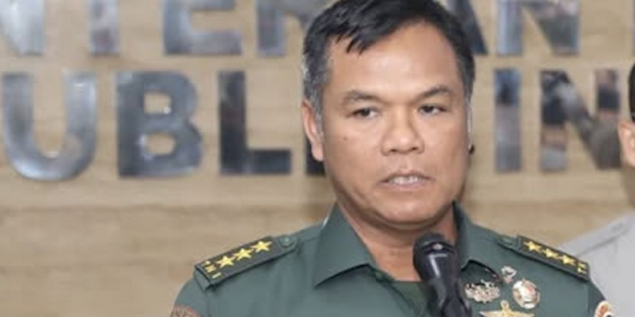 Berita Prabowo Lantik Tandyo Budi Revita Jadi Wakil Panglima TNI