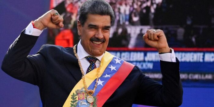 Berita Trump Kirim 3 Kapal Perang AS ke Venezuela saat Buru Maduro, Ada Apa?