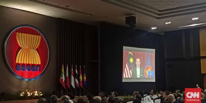 Berita Malaysia soal Timor Leste Bersiap Jadi Anggota Penuh: Melengkapi ASEAN