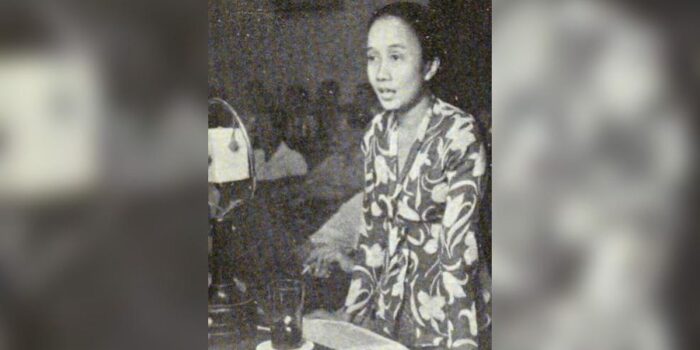 Berita Mengenang Maria Ulfah, Menuntut Kesetaraan di Mata Hukum Masuk UUD 45