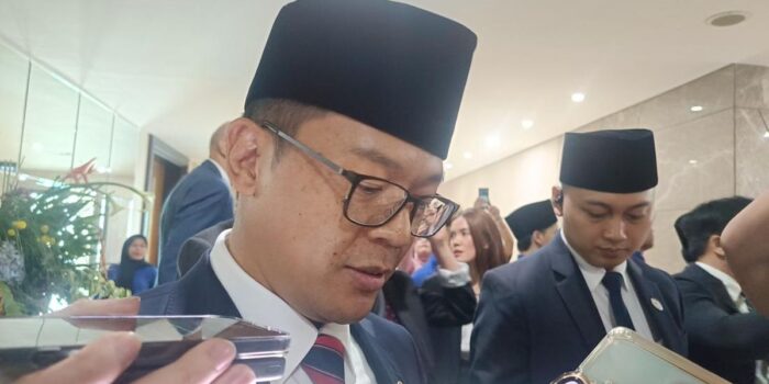 Berita Respons Menlu Sugiono soal Malaysia Sebut Ambalat Jadi Laut Sulawesi