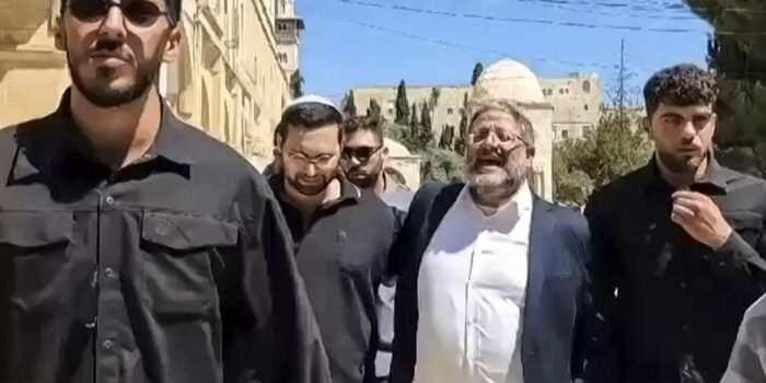 Berita Turki Kecam Menteri Israel yang Serbu hingga Ibadah di Al Aqsa