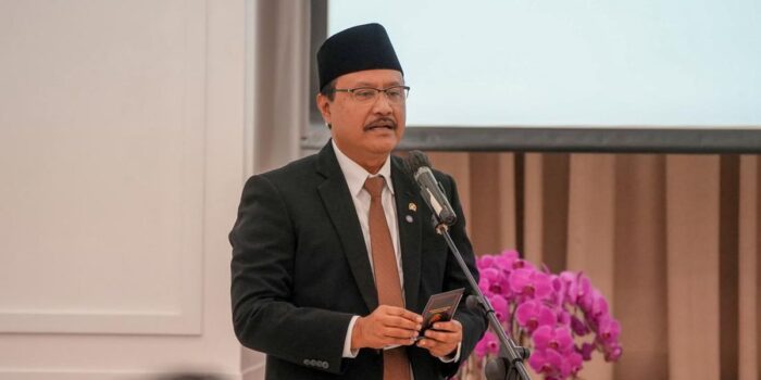 Berita Kasus Raya, Mensos Ajak Lebih Jeli Sisir Warga yang Butuh Perlindungan