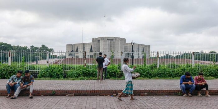 Berita Tiga Dekade Renggang, Pakistan-Bangladesh Siap-siap Rujuk