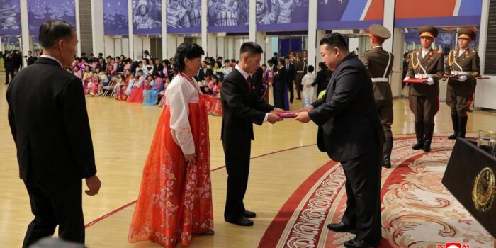 Berita Janji Surga Kim Jong Un Buat Keluarga Tentara yang Tewas Bela Rusia