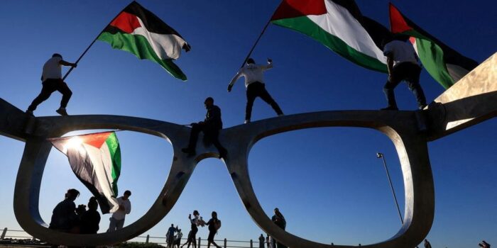 Berita Amnesty Kritik RI Mau Tampung Warga Gaza: Malah Sejalan Skenario Trump