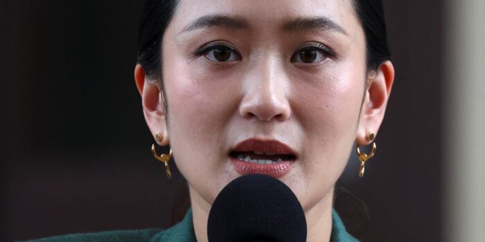 Berita PM Thailand Paetongtarn Shinawatra Resmi Dipecat