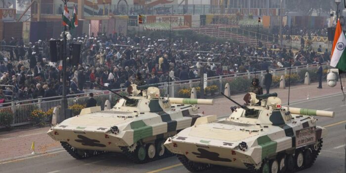 Berita India Tak Takut Ancaman Perang Nuklir Pakistan