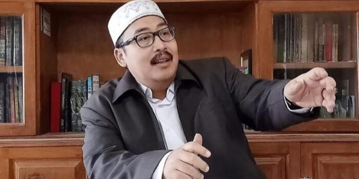 Berita PBNU soal BP Haji Jadi Kementerian Haji: Lebih Bagus dan Fokus