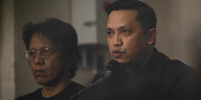 Berita PDIP Ungkap Indikasi Kecurangan PSU Pilkada Papua: Benhur-Karma Unggul