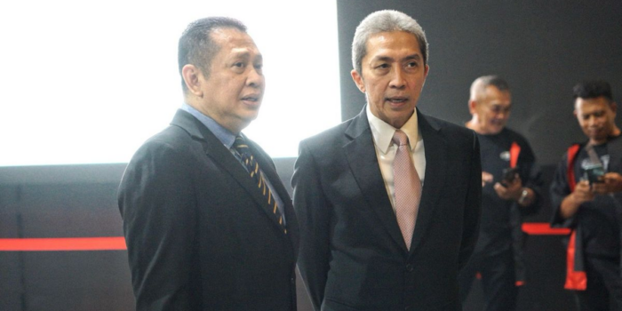 Berita Dedie A. Rachim dan 2 Kepala Daerah Wakili Indonesia di Forum WCS 2025