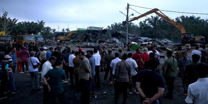 Berita Gubernur Sumut Instruksikan Tindak Tegas Kafe yang Resahkan Masyarakat