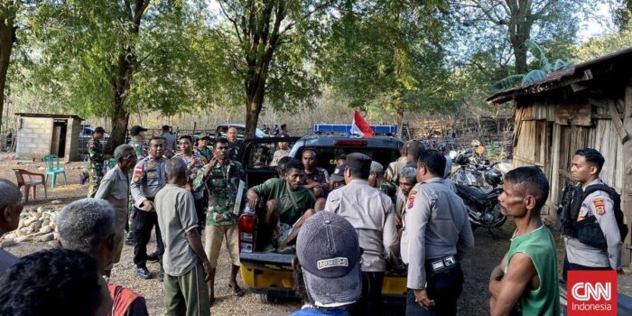 Berita Timor Leste Tak Patuh Kesepakatan