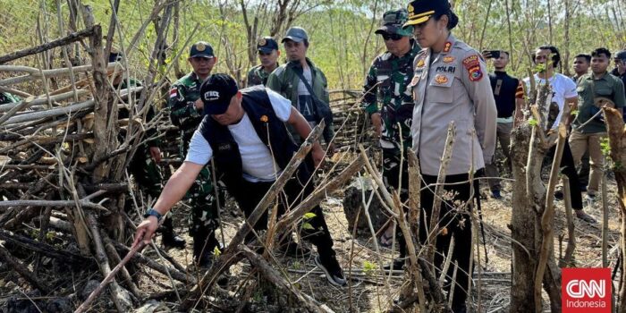 Berita Indonesia Minta Timor Leste Gelar Penyelidikan Penembakan Warga NTT