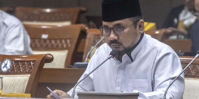 Berita Duduk Perkara Kasus Dugaan Korupsi Kuota Haji hingga Yaqut Dicegah KPK