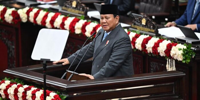 Berita Perdana Sejak 10 Tahun, Presiden RI Akan Pidato di Majelis Umum PBB