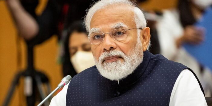 Berita Hubungan dengan Trump Panas, PM Modi ke China Merapat Xi Jinping