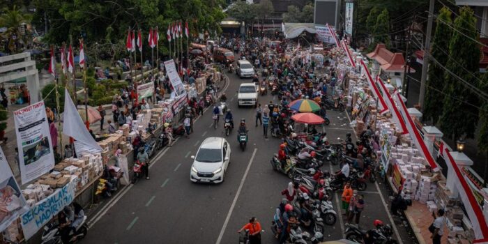 Berita Selain Pati, Ini Deretan Daerah yang Picu Protes Keras Kenaikan PBB