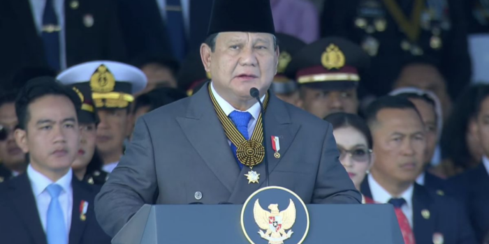 Berita Prabowo Bakal Terbitkan Keppres Abolisi Tom Lembong dan Amnesti Hasto
