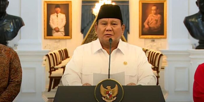 Berita Tuntutan 17+8 Sebagian Masuk Akal, Sebagian Perlu Perundingan