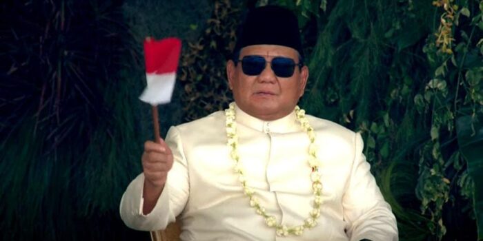 Berita Saya Malu, Mungkin Dia Khilaf