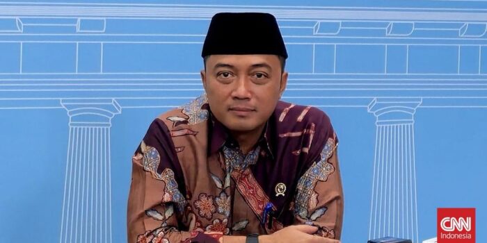 Berita Istana Janji Akan Tindak Beking Tambang Ilegal Tanpa Pandang Bulu