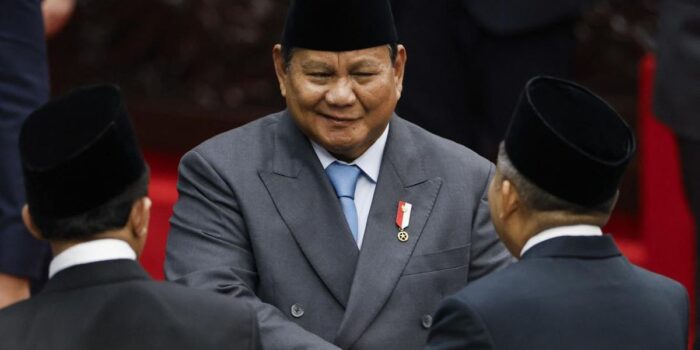 Berita Prinsip My Country First Mendominasi Dunia Hari Ini