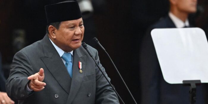 Berita Prabowo Sebut RI Punya Tanah Jarang, Mineral Incaran Trump di Ukraina