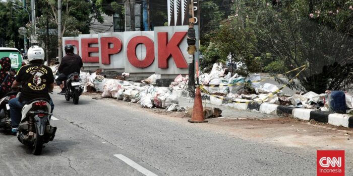 Berita Depok Sepakat Evaluasi Perwal Tunjangan Perumahan Anggota DPRD