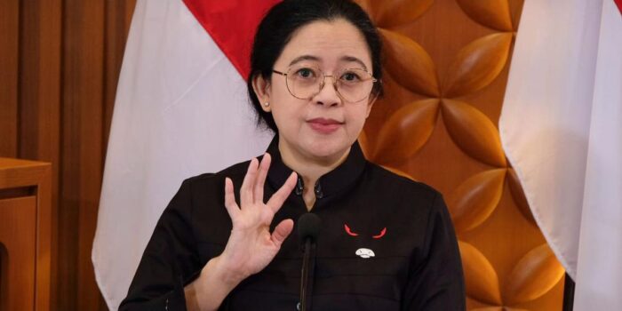 Berita Puan Bantah Anggota DPR RI Naik Gaji