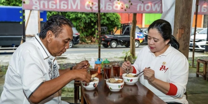 Berita Puan soal Bambang Pacul Dicopot Ketua DPD PDIP Jateng: Urusan Partai