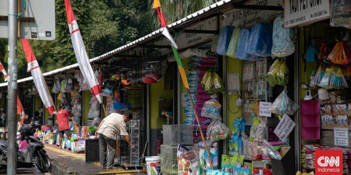 Berita Pemprov DKI Jakarta Tata Ulang Kawasan Barito dan Bangun Sentra Fauna