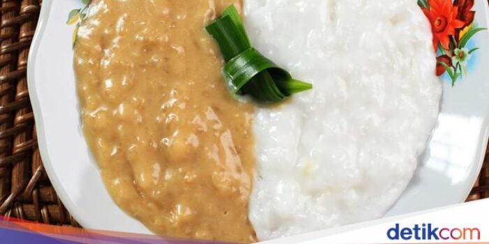 Pahami- Resep Bubur Merah Putih buat Rayakan Kemerdekaan RI