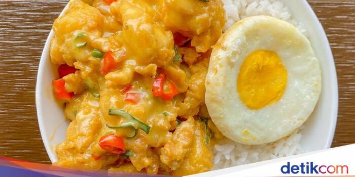 Pahami- 3 Resep Ikan Dori Goreng yang Lezat Buat Ide Makan Siang